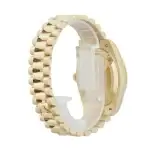 Rolex Day-Date 40 Champagne Dial Yellow Gold President Automatic Men's Watch 228238