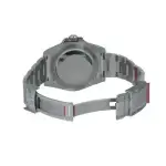 Rolex GMT Master II Batman Stainless Steel 40MM Black Dial & Blue/Black Ceramic Bezel Oyster Bracelet 126710BLNR