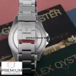 Rolex GMT Master Pepsi BlackDial & Red/Blue Ceramic Bezel Oyster Bracelet 116719BLRO