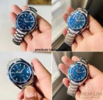 Omega Seamaster Planet Ocean 42MM 600M CO AXIAL