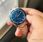 Omega Seamaster Planet Ocean 42MM 600M CO AXIAL