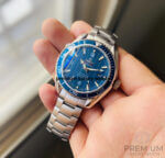 Omega Seamaster Planet Ocean 42MM 600M CO AXIAL