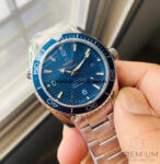 Omega Seamaster Planet Ocean 42MM 600M CO AXIAL