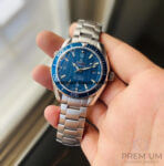 Omega Seamaster Planet Ocean 42MM 600M CO AXIAL