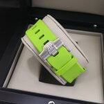 Audemars Piguet Royal Oak Replica 26703ST.OO.A038CA.01 Offshore Diver Chronograph 42mm Green Limited