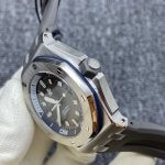 AP Royal Oak Offshore Diver 42MM Gary Dial Men's Watch 15720