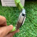 Audemars Piguet Royal Oak Replica 26703ST.OO.A038CA.01 Offshore Diver Chronograph 42mm Green Limited