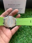 Audemars Piguet Royal Oak Replica 26703ST.OO.A038CA.01 Offshore Diver Chronograph 42mm Green Limited