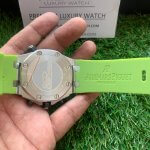 Audemars Piguet Royal Oak Replica 26703ST.OO.A038CA.01 Offshore Diver Chronograph 42mm Green Limited