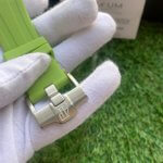 Audemars Piguet Royal Oak Replica 26703ST.OO.A038CA.01 Offshore Diver Chronograph 42mm Green Limited