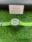 Audemars Piguet Royal Oak Replica 26703ST.OO.A038CA.01 Offshore Diver Chronograph 42mm Green Limited