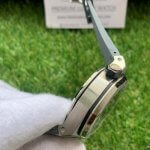 AP Royal Oak Offshore Diver 42MM Gary Dial Men's Watch 15720