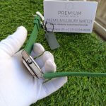 Audemars Piguet Royal Oak Offshore Limited Edition Army Green Dial Watch