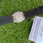 Audemars Piguet Royal Oak Offshore White Dial | Chronograph | 42MM | Men's watch