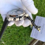 Audemars Piguet Royal Oak Offshore White Dial | Chronograph | 42MM | Men's watch