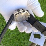 Audemars Piguet Royal Oak Offshore White Dial | Chronograph | 42MM | Men's watch