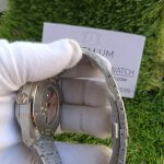 Audermars Piguet Royal Oak Offshore 42MM Green Dial Men's Watch