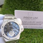 Royal Oak Extra-Thin Tourbillon Series Audemars Piguet's Watch