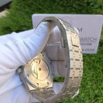 Royal Oak Extra-Thin Tourbillon Series Audemars Piguet's Watch