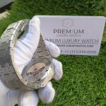 Royal Oak Extra-Thin Tourbillon Series Audemars Piguet's Watch