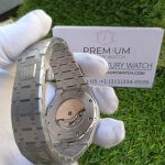 Royal Oak Extra-Thin Tourbillon Series Audemars Piguet's Watch