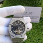 Royal Oak Extra-Thin Tourbillon Series Audemars Piguet's Watch
