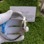 Patek Philippe Nautilus White Dial 40mm Men's Watch 5711
