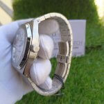 Royal Oak Automatique AP 41mm White Dial Stainless Steel Watch