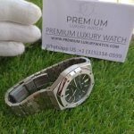 Audemars Piguet Royal Oak Selfwinding Black Dial Men’s Watch