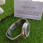 Audemars Piguet Royal Oak Selfwinding Black Dial Men’s Watch