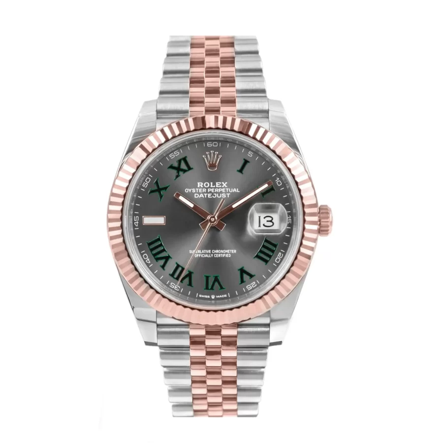 rolex lady 31mm datejust