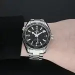 Omega Seamaster planet ocean james bond skyfall 600M Omega Co Axial 42 Mm Men’s Watch