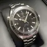 Omega Seamaster planet ocean james bond skyfall 600M Omega Co Axial 42 Mm Men’s Watch