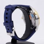 Omega Seamaster Blue Gold 300m Co-Axial Master Chronometer Automatic Men's Watch
