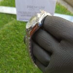 Rolex Datejust 31mm Jubilee Bracelet Stainless Steel White Dial With Diamond Oyster Perpetual