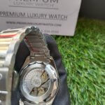 Omega seamaster aqua terra orange 150m Co-Axial Master Chronometer 38 MM Men’s Wrist Watch