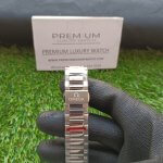 Omega seamaster aqua terra green 150m Co-Axial Master Chronometer 38 MM Men’s Wrist Watch