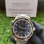 Omega Seamaster planet ocean james bond skyfall 600M Omega Co Axial 42 Mm Men’s Watch