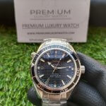 Omega Seamaster planet ocean james bond skyfall 600M Omega Co Axial 42 Mm Men’s Watch