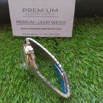 Omega Speedmaster Apollo 11 50th Anniversary Case Moonshine Gold & Blue Bezel Blue Dial Men’s Wrist Watch