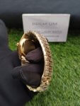 Rolex Datejust 36MM Gold Silver Diamond Dial President Bracelet Men’s Watch/Unisex Wrist Watch