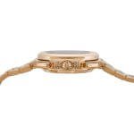 Patek Philippe Rose Gold Watch 40mm Men Nautilus Black Dial 5980/1R-001