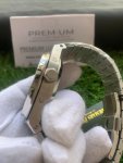 Audemars Piguet Royal Oak Black Dial 41MM Perpetual Calendar Watch