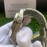 Audemars Piguet Royal Oak Black Dial 41MM Perpetual Calendar Watch