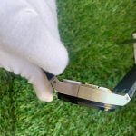 Audemars Piguet Royal Oak Offshore Black Dial 44MM Rubber Strap Men's Watch