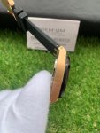 Audemars Piguet Royal Oak Chronograph Rose Gold Black Dial 44MM Offshore Men's Watch