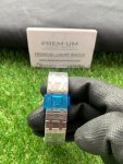 Audemars piguet Royal Oak Tourbillon Selfwinding 41MM Blue Dial Stainless Steel Watch