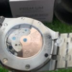 Audemars Piguet Purple Watch | Extra slim 41MM Dial | Royal Oak Tourbillon stainless steel