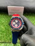 AP Royal Oak Offshore Chronograph Special Edition 26400SO.OO.A502CA.01