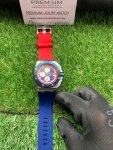 AP Royal Oak Offshore Chronograph Special Edition 26400SO.OO.A502CA.01